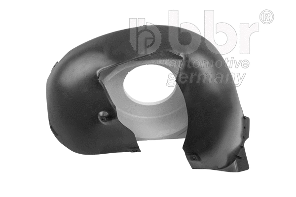 Liner, wheelhouse (001-10-16818)