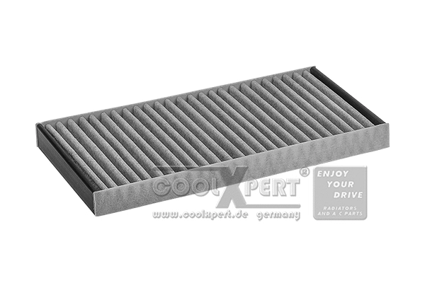 Filter, cabin air (001-10-18733)