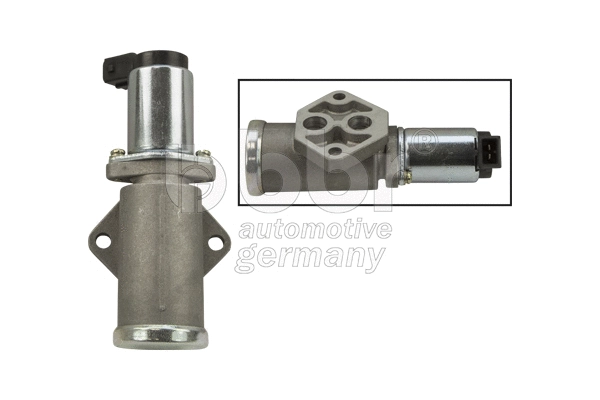 Idle Control Valve, air supply (006-30-02067)