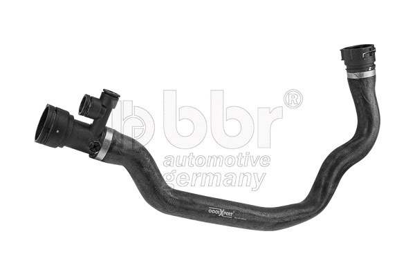 Radiator Hose (001-10-16566)
