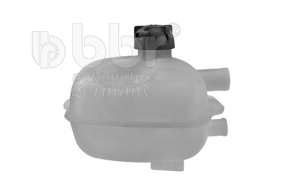 Expansion Tank, coolant (002-60-03829)