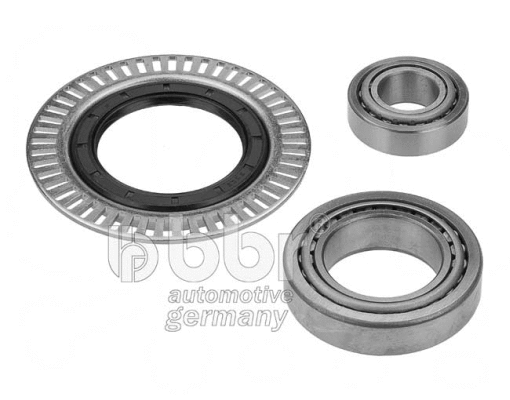 Wheel Bearing Kit (001-10-16759)