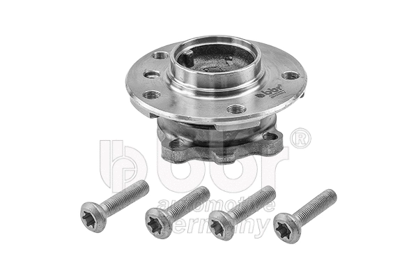 Wheel Bearing Kit (001-10-18276)