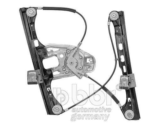 Window Regulator (001-80-09885)