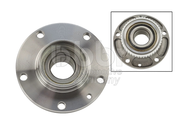 Wheel Bearing Kit (001-10-29470)