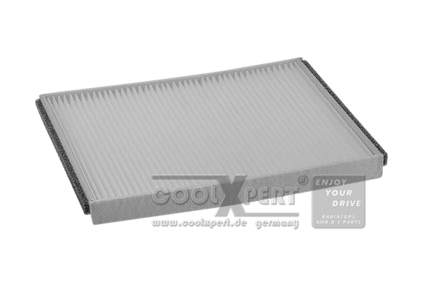 Filter, cabin air (056-20-03236)