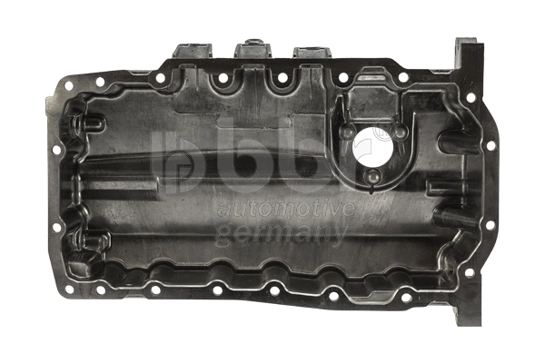 Oil Sump (001-10-19491)