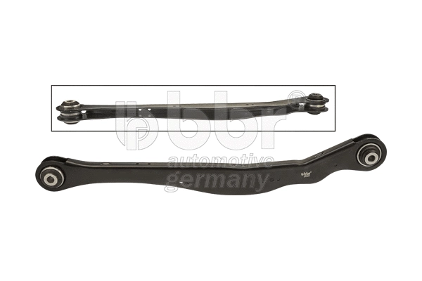 Control/Trailing Arm, wheel suspension (001-10-25936)