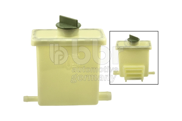 Equalising reservoir, hydraulic oil (power steering) (002-30-01257)