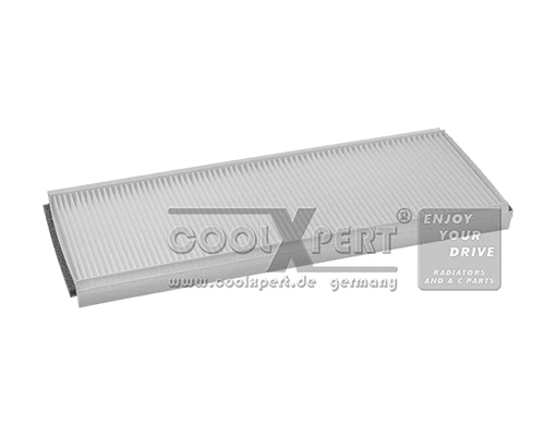 Filter, cabin air (001-20-01321)