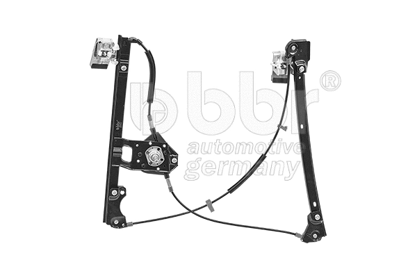 Window Regulator (002-80-00659)