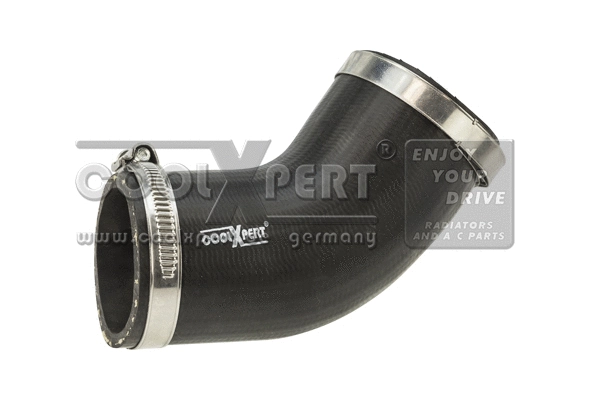 Charge Air Hose (001-10-27498)