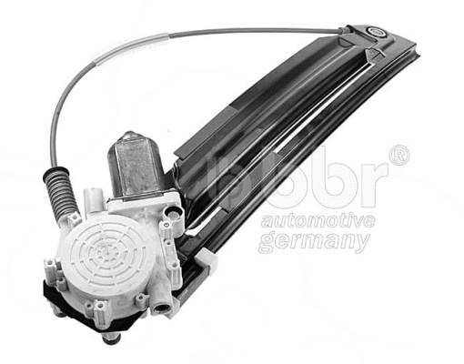 Window Regulator (003-80-15266)