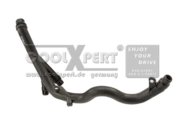 Coolant Pipe (001-10-30404)