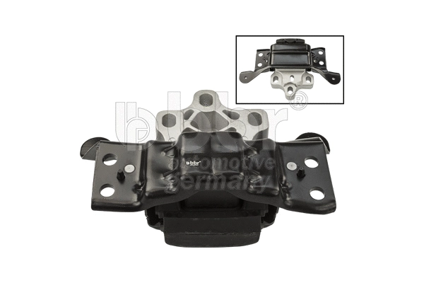 Mounting, automatic transmission (001-10-28729)