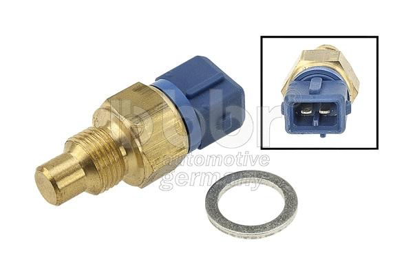 Sensor, coolant temperature (001-10-22850)