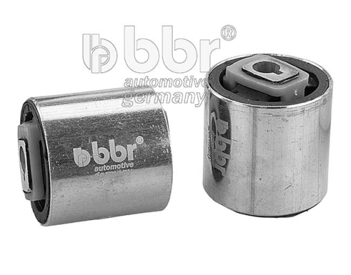 Mounting, control/trailing arm (003-50-08096)