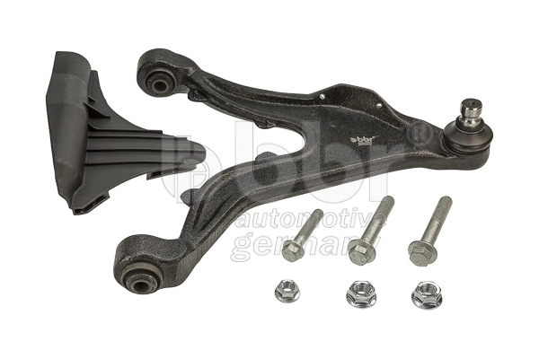 Control/Trailing Arm, wheel suspension (001-10-20025)