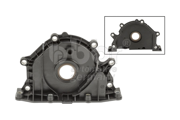 Shaft Seal, crankshaft (001-10-18072)