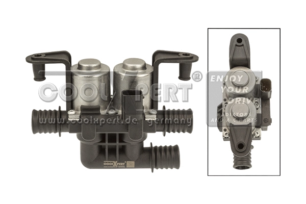 Coolant Control Valve (001-10-25788)