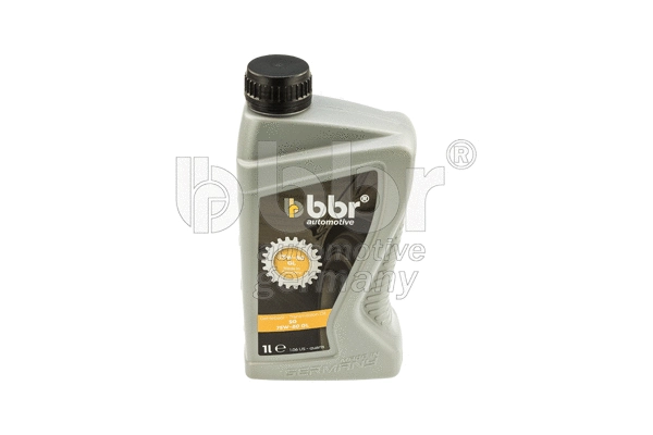 Manual Transmission Oil (001-10-23286)