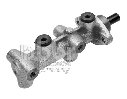 Brake Master Cylinder (002-10-00396)