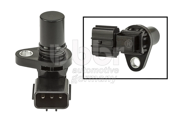 Sensor, crankshaft pulse (001-10-16455)