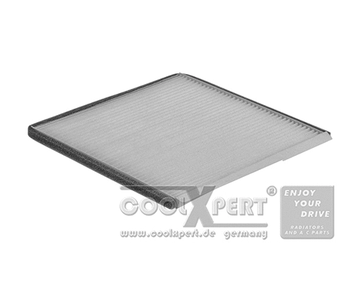 Filter, cabin air (102-20-11541)