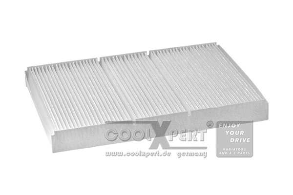 Filter, cabin air (002-20-03298)