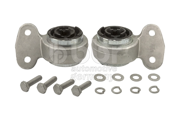 Mounting and Bolting Kit, control/trailing arm (001-10-23043)