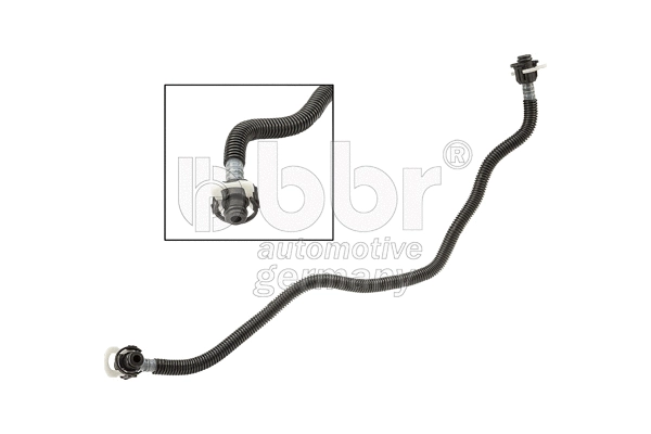 Fuel Line (001-10-30386)