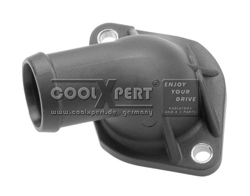 Coolant Flange (002-60-02529)