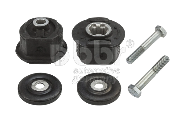 Bearing Set, axle beam (001-50-13591)