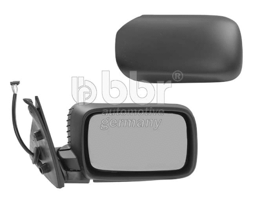 Exterior Mirror (003-80-12050)