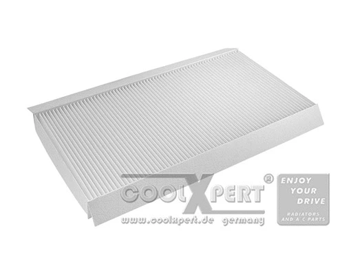 Filter, cabin air (008-20-01777)