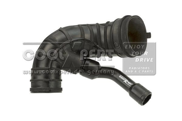 Intake Hose, air filter (001-10-22299)