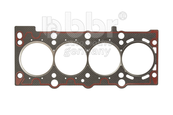 Gasket, cylinder head (001-10-22368)