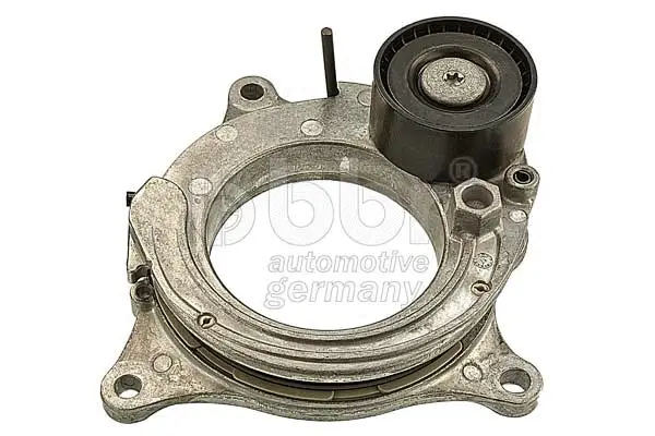 Belt Tensioner, V-ribbed belt (001-10-25907)