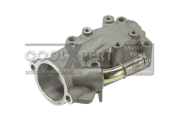 Coolant Flange (001-10-25350)