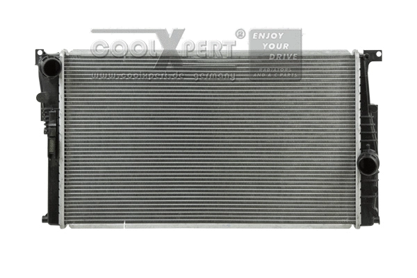 Radiator, engine cooling (001-10-22769)