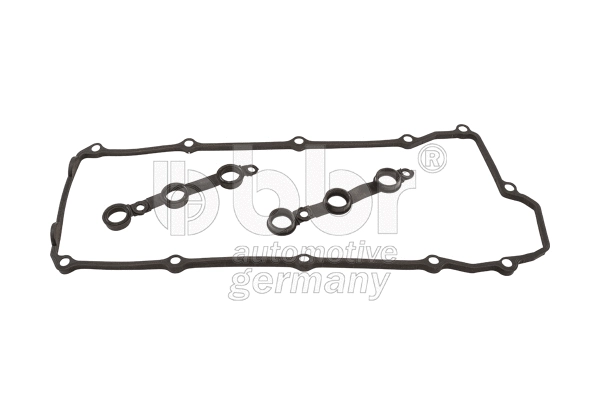 Gasket Set, cylinder head cover (001-10-19763)