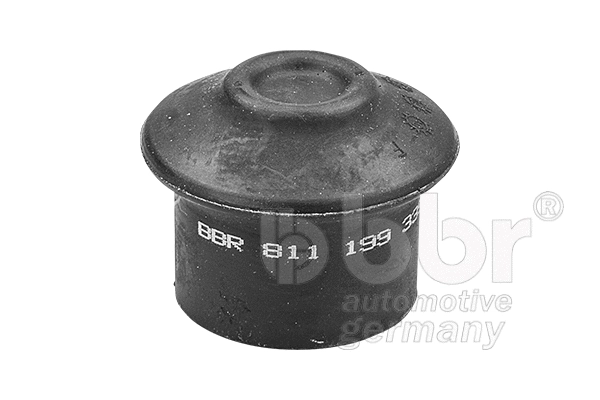 Rubber Buffer, engine mounting system (002-30-07871)
