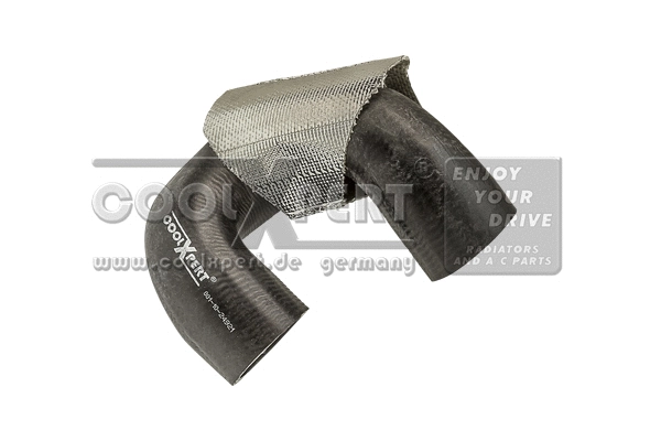 Radiator Hose (001-10-24921)