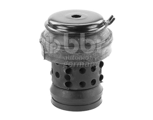 Mounting, engine (002-30-01681)