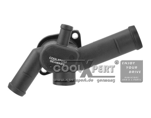 Coolant Flange (002-30-00065)