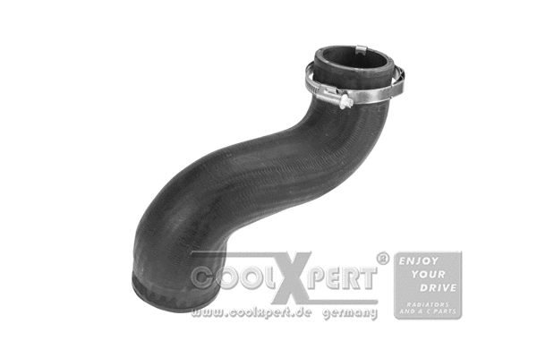 Charge Air Hose (001-10-18402)