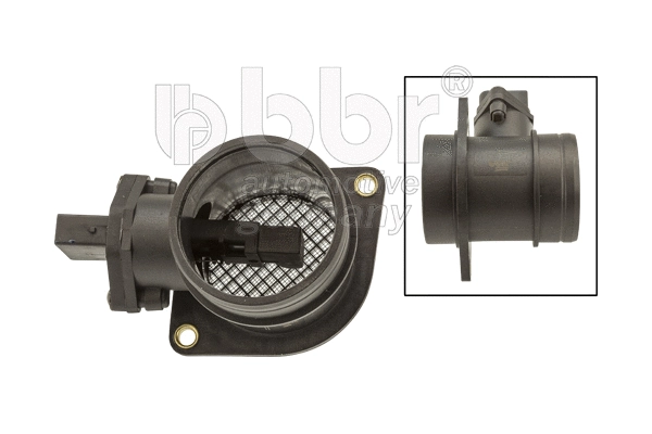 Mass Air Flow Sensor (001-10-24199)