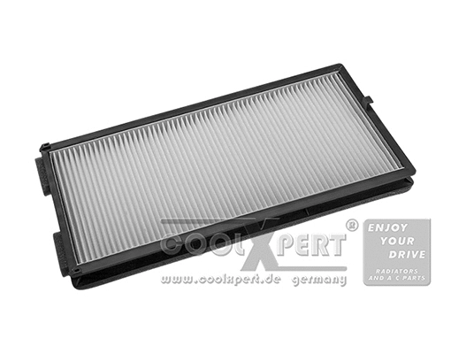 Filter, cabin air (003-20-00658)