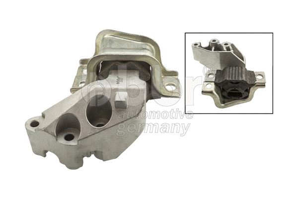 Mounting, engine (001-10-27112)