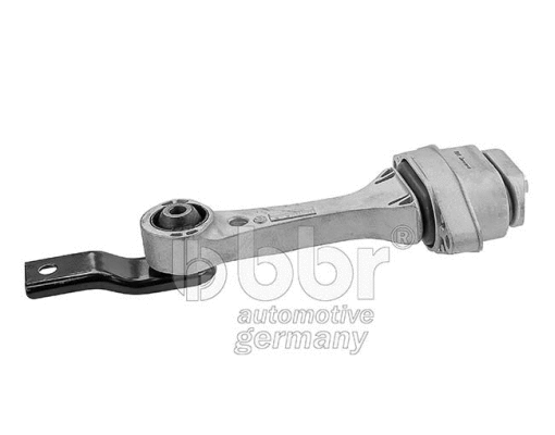 Mounting, engine (002-30-03995)